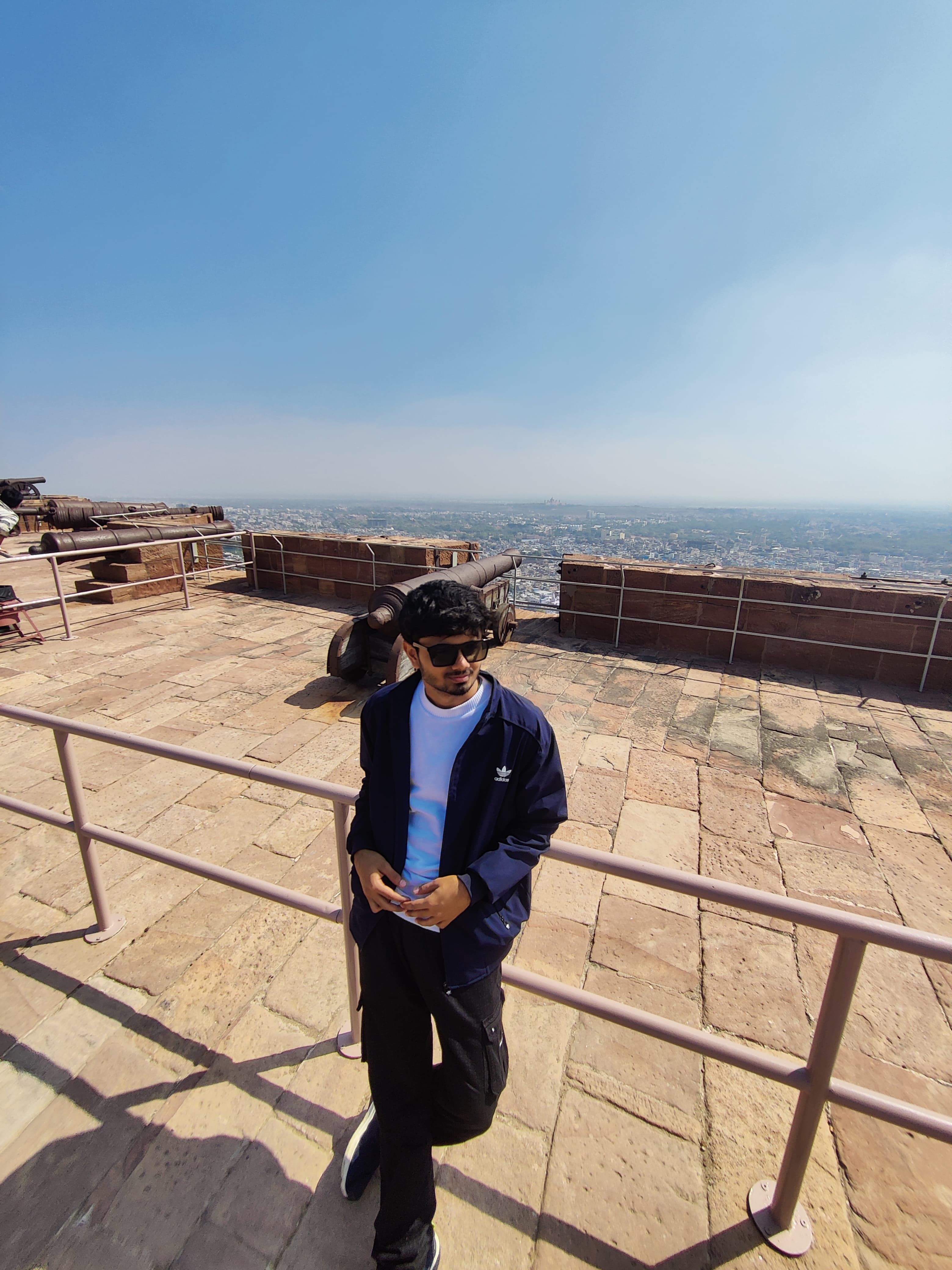 Anshuman Shukla profile