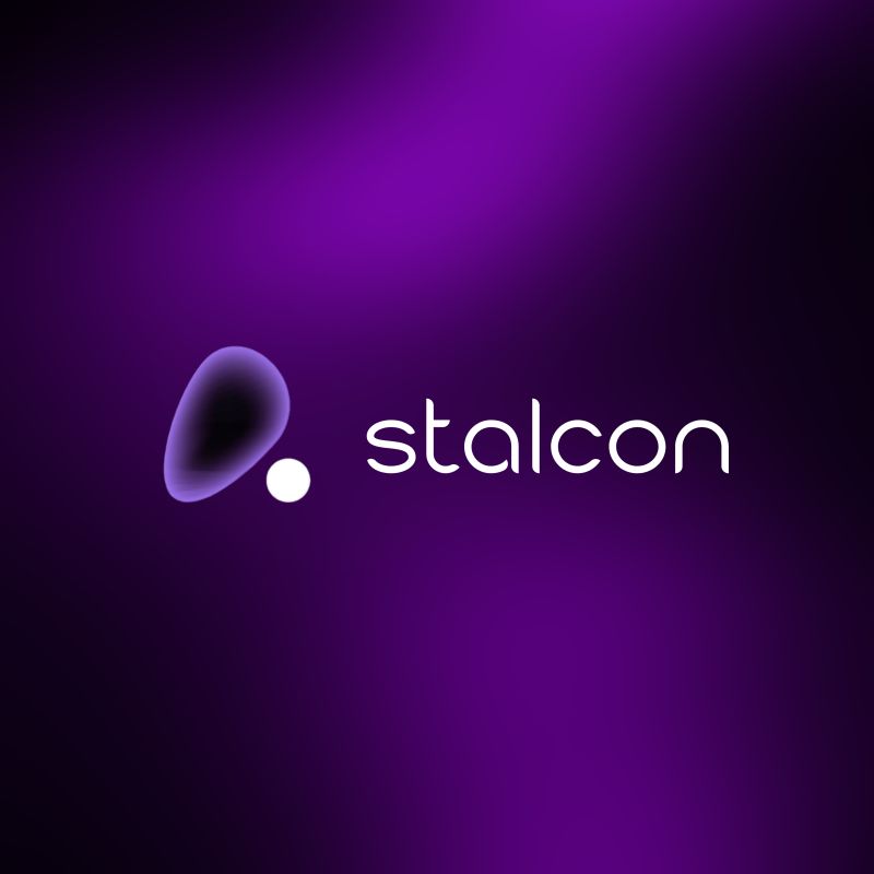 Stalcon Solutions Pvt Ltd, Hyderabad, India logo